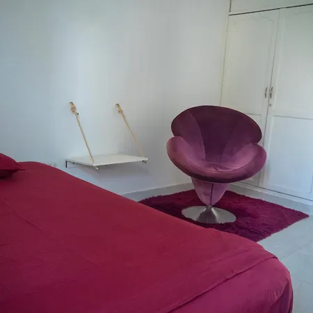 Lovely And Close To Airport, Sea, And Old Town Cartagena